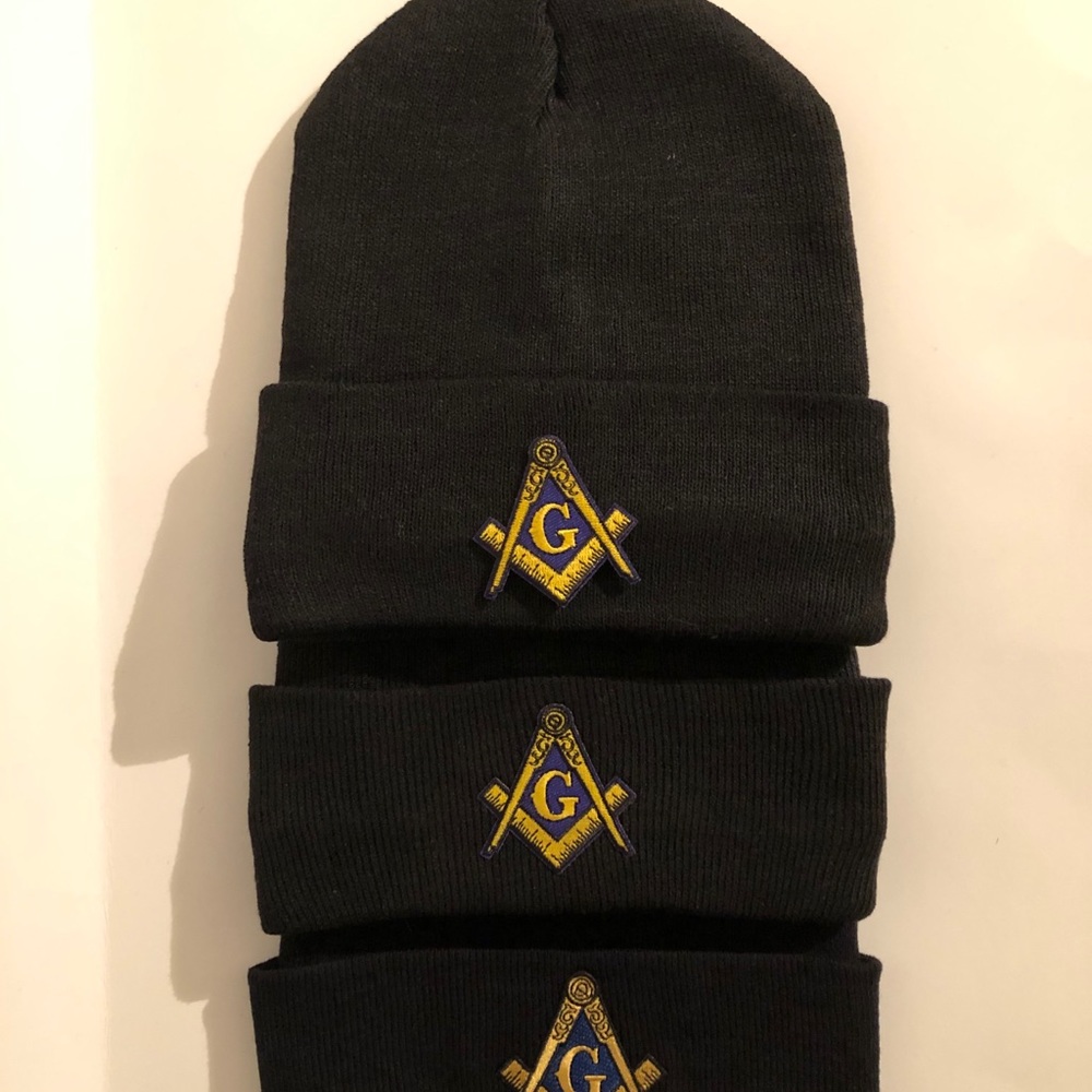 Hat - Picture 2 of 3